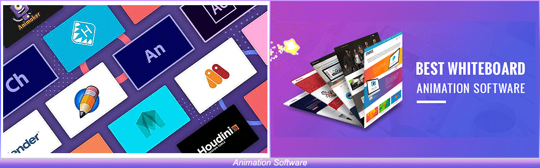 animation software