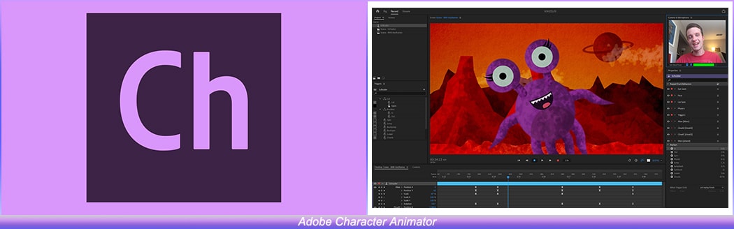 best photo animation software