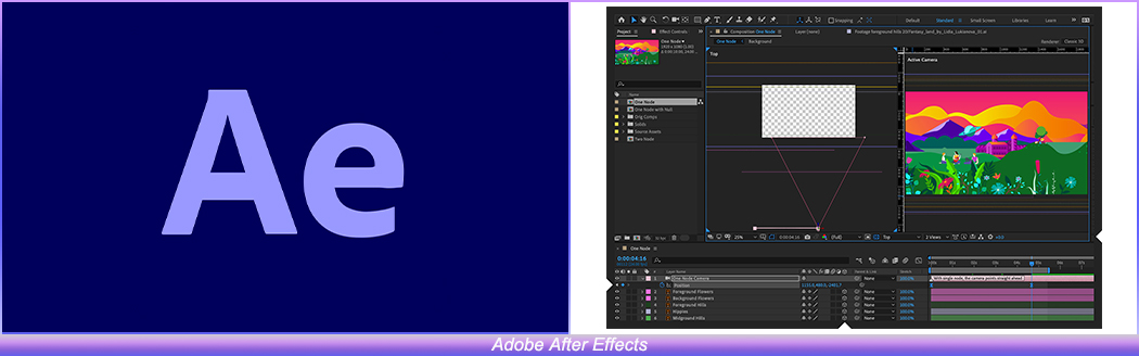 Adobe After Effects