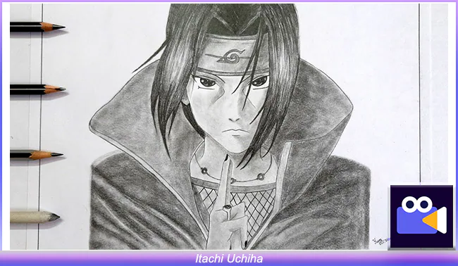 Itachi Uchiha