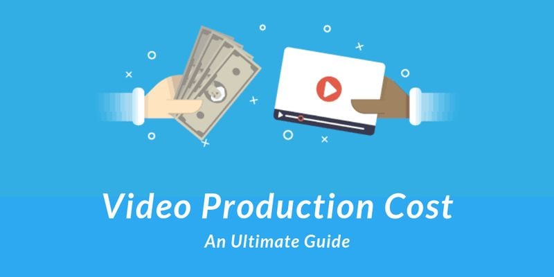 video production cost