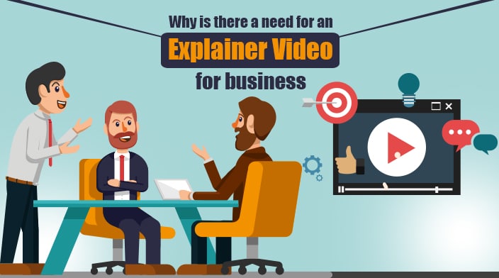 reasons for creating an explainer video