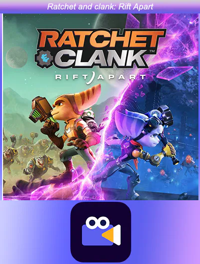 ratchet clank