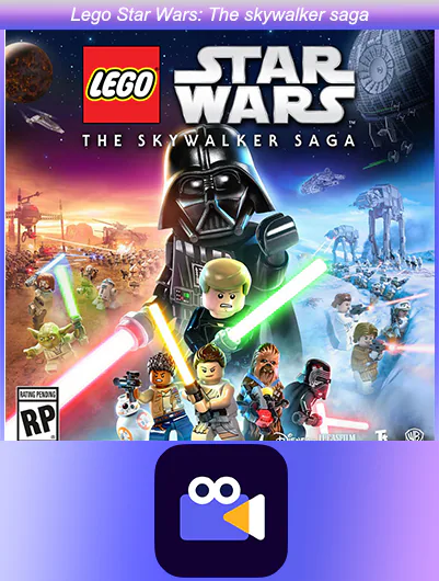 lego star wars