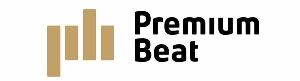 Premium Beat logo