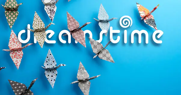 Dreamstime brand name