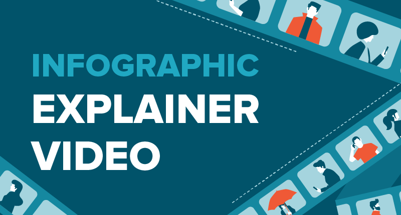 Explainer Video Service