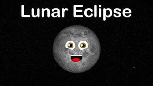 Lunar & soloat Eclipse