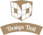 Design doll - 3D character generator