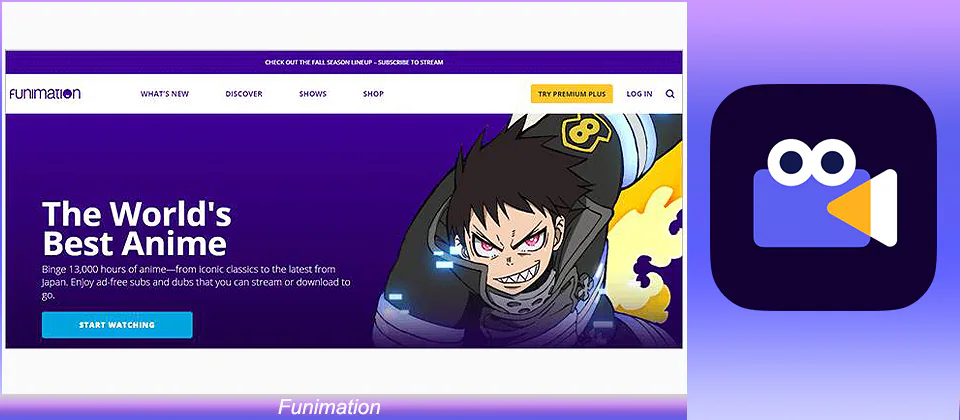 Funimation 