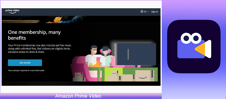 prime video: Now, stream your favorite anime on Prime Video with