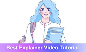 Animated Explainer Videos