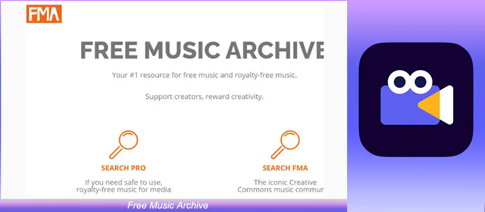 free music archive