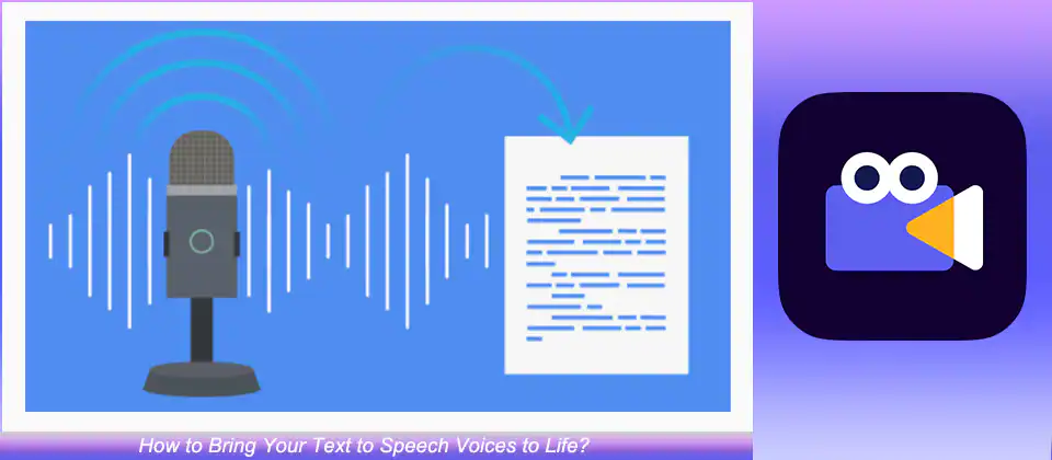 custom text to speech voices