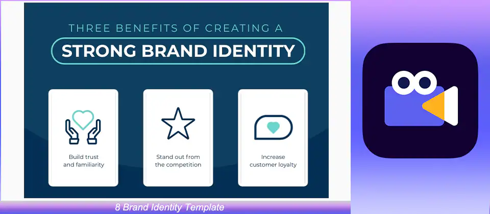 Brand Identity Template