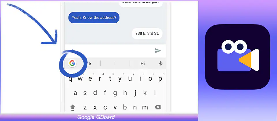 Google GBoard