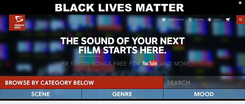 10 Best Sites to Find Free Music for Videos