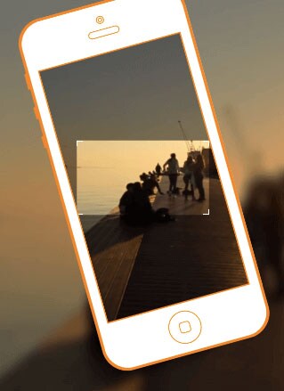 horizon-video-editing-app