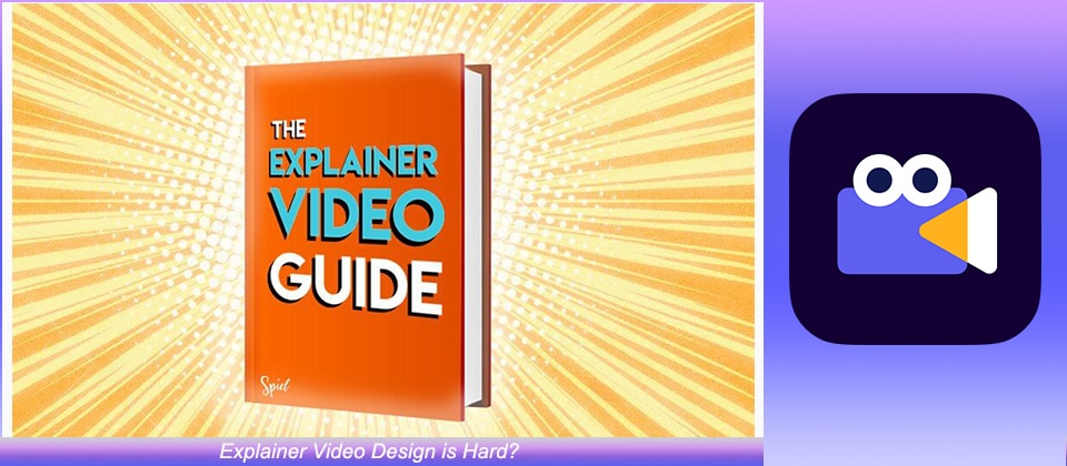explainer video design
