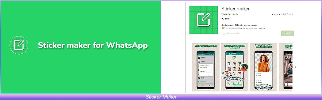 How to Create Your Own Custom Animated Whatsapp Stickers [Updated