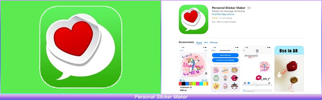 Animated Sticker Maker for WA - Apps on Google Play