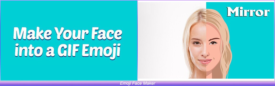 Emoji Face Maker