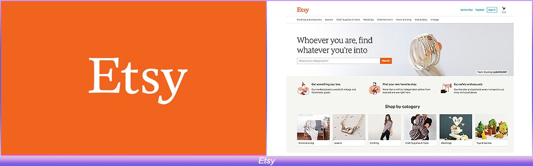 Etsy