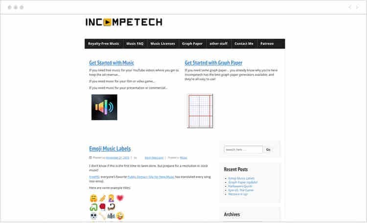 incompetech