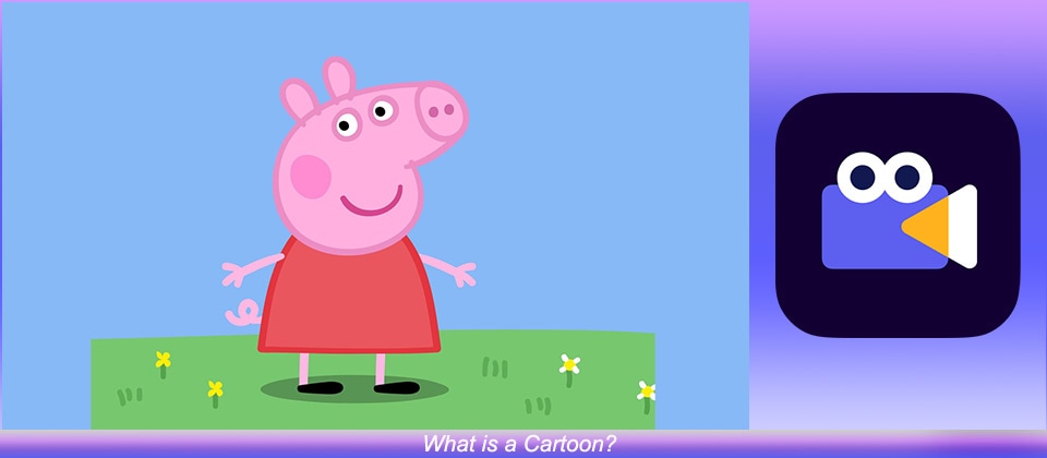 What is a Cartoon