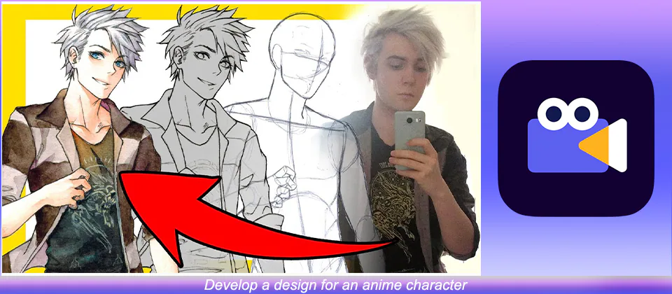 AI Anime Character Creator Make Anime Characters  Avatars  Fotor