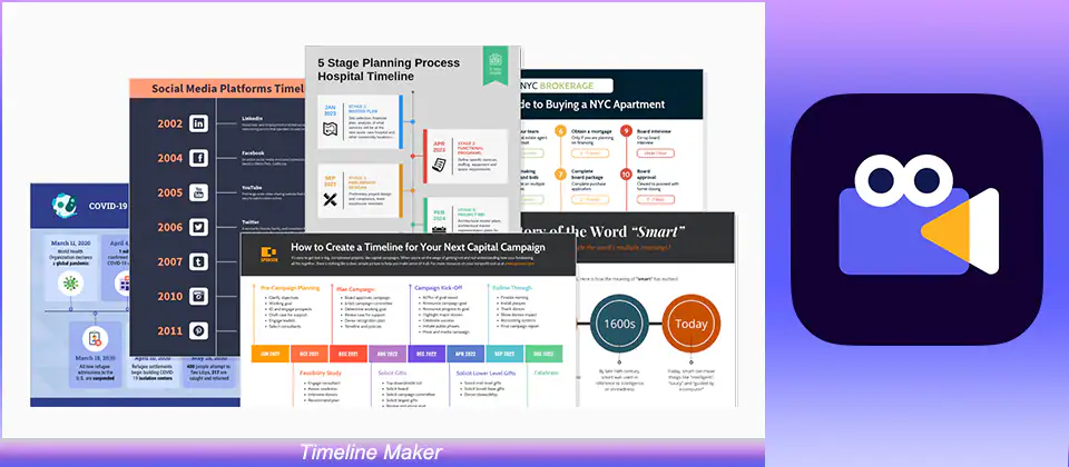 timeline maker