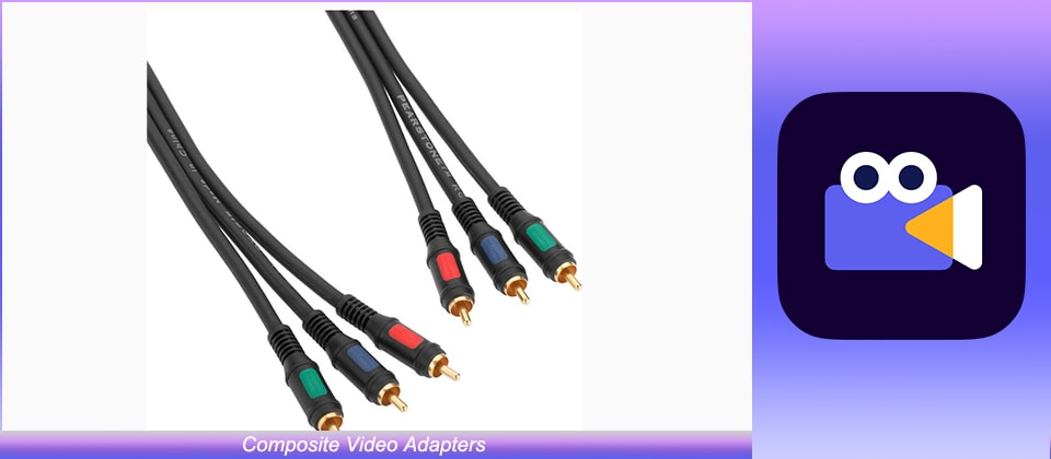 Component Video Adapters