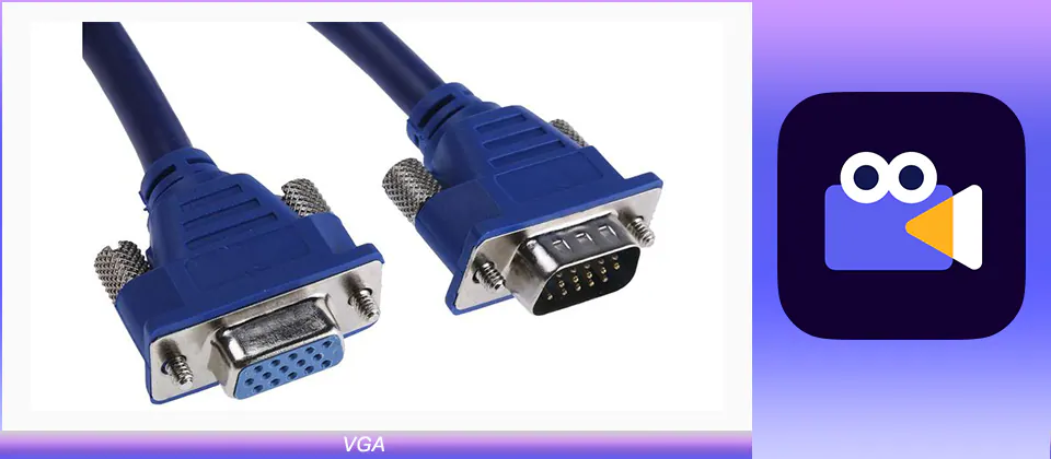 vga