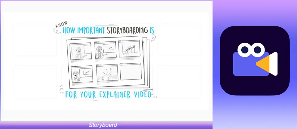 storyboard