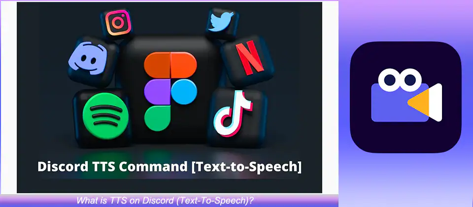 Text-to-Speech On Discord