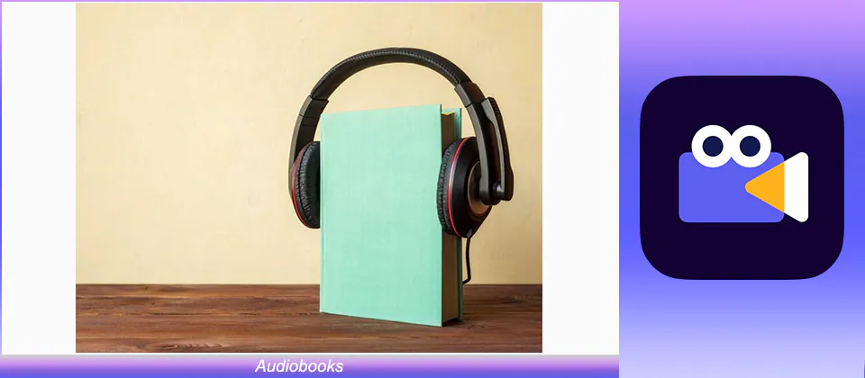 Audiobooks