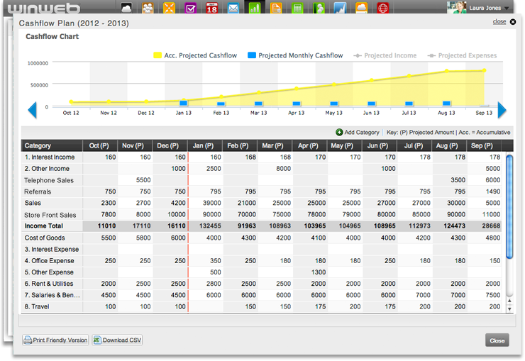 business plan software free download for mac