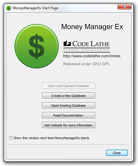 free personal finance software for mac