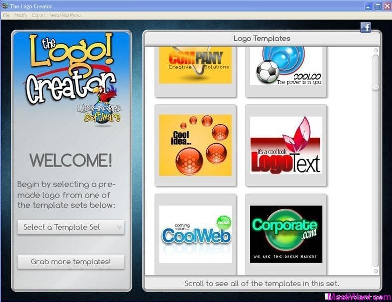 logo intro creator software free download