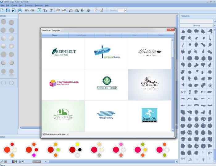 online logo maker no download