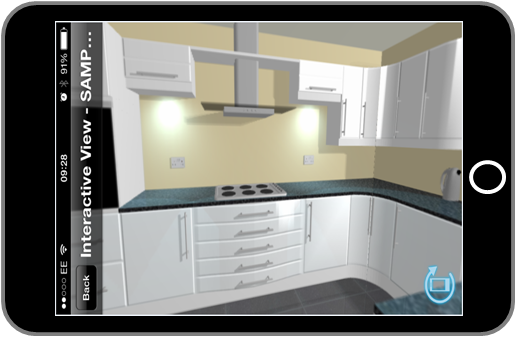 Free Kitchen Design Software for Mac