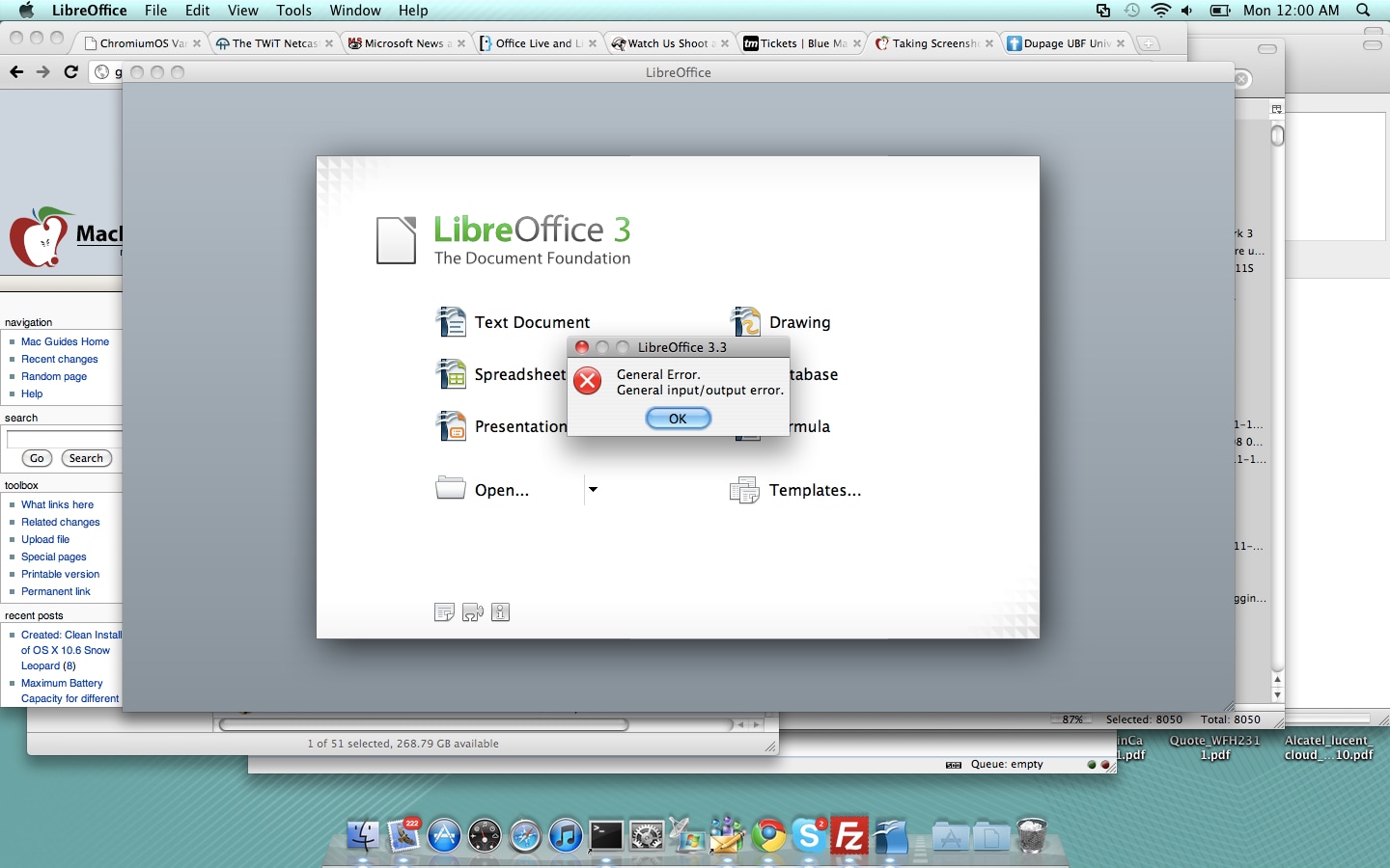 Best Free Program Like Office For Mac