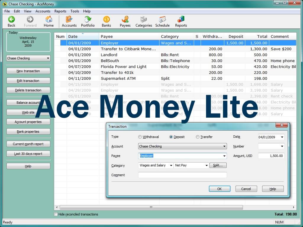 free accounting software 4