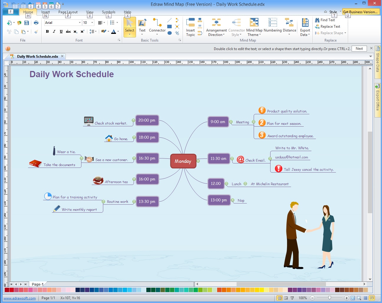 software gratuito de planta baixa 7