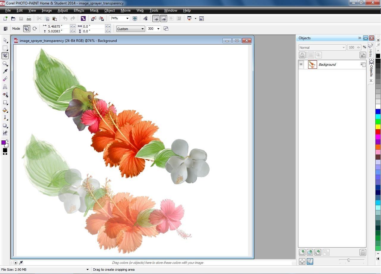 best drawing software for windows free with straight line tool