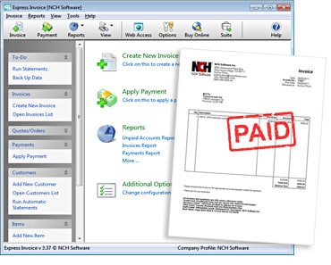 free mac accounting software for small business