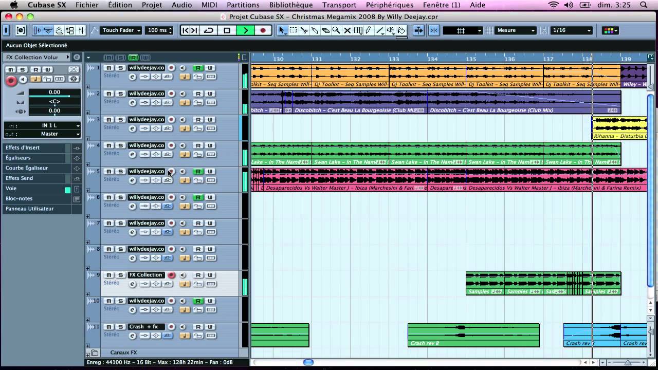 Recording Software For Mac Free