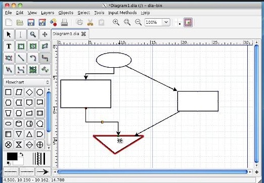 apple mac drawing program