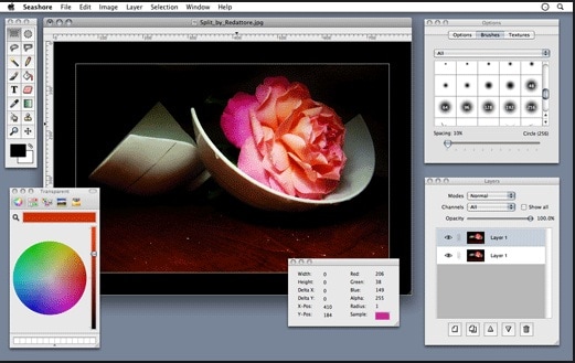 image lab free download mac