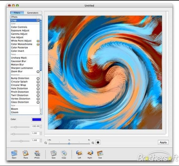free animation software 7